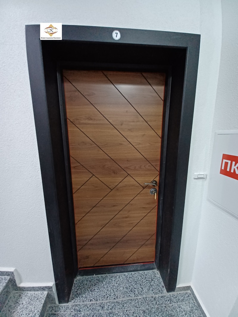 Дава под наем  3-стаен град Варна , Център , 90 кв.м | 95820739 - изображение [2]