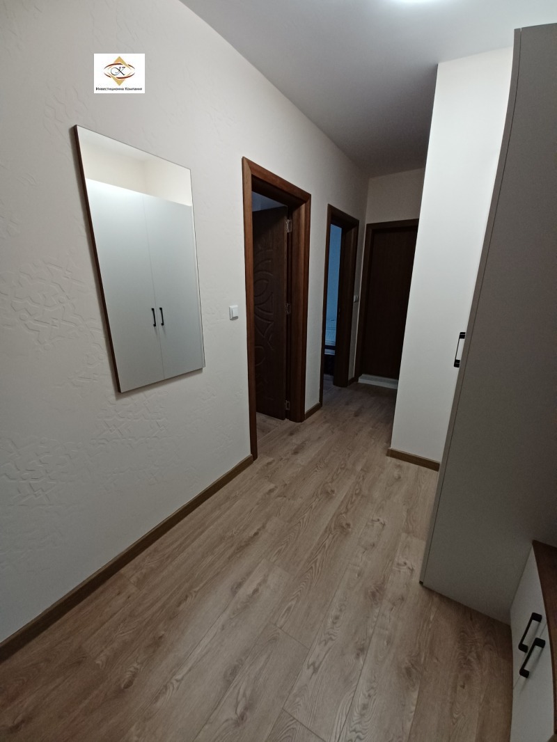 Дава под наем  3-стаен град Варна , Център , 90 кв.м | 95820739 - изображение [3]