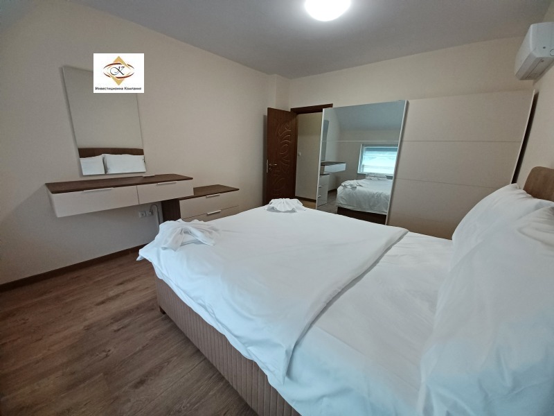 Дава под наем  3-стаен град Варна , Център , 90 кв.м | 95820739 - изображение [10]