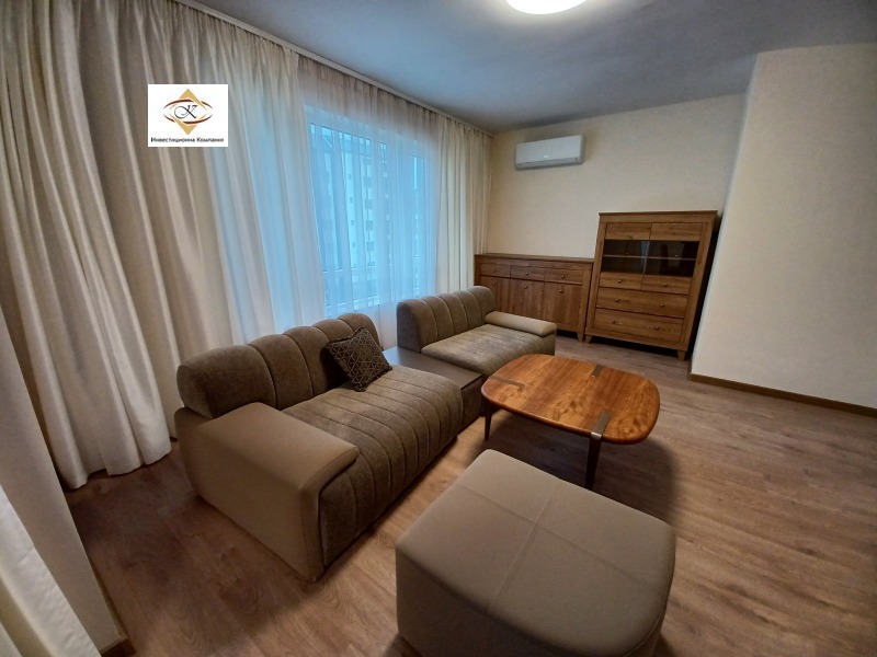 Дава под наем  3-стаен град Варна , Център , 90 кв.м | 95820739 - изображение [7]
