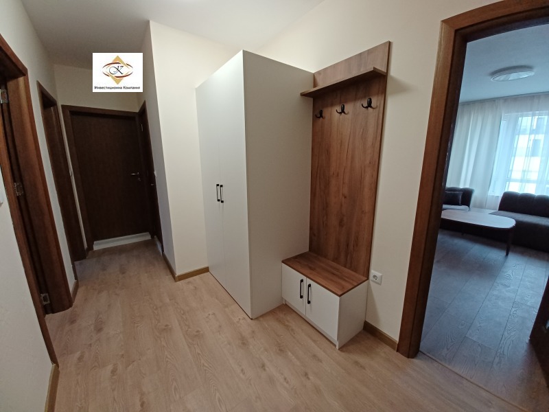 Дава под наем  3-стаен град Варна , Център , 90 кв.м | 95820739 - изображение [4]