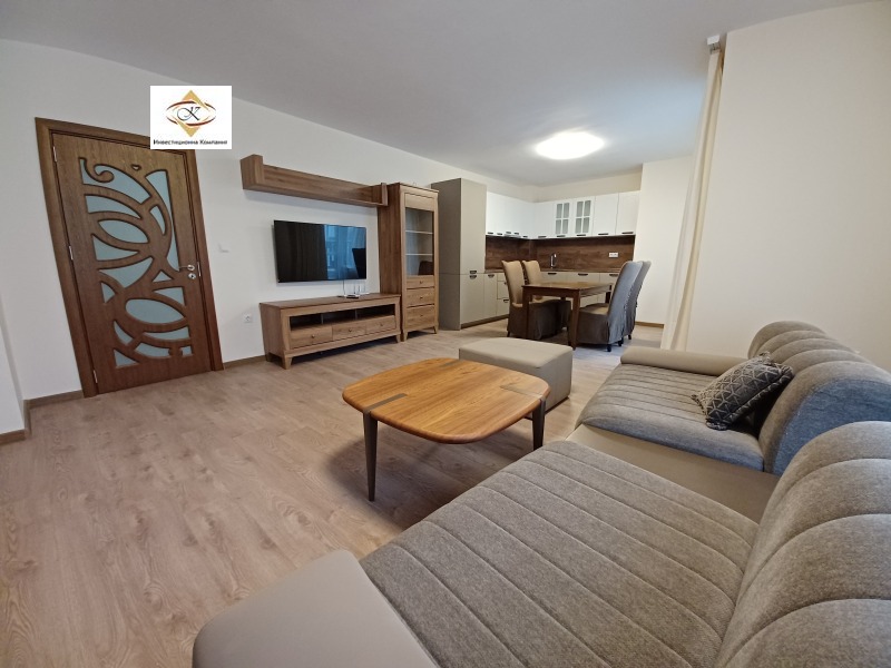 Дава под наем  3-стаен град Варна , Център , 90 кв.м | 95820739 - изображение [5]