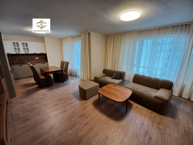 Дава под наем  3-стаен град Варна , Център , 90 кв.м | 95820739 - изображение [6]