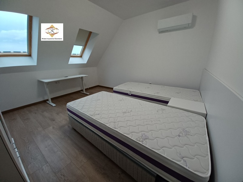Дава под наем  3-стаен град Варна , Център , 90 кв.м | 95820739 - изображение [11]