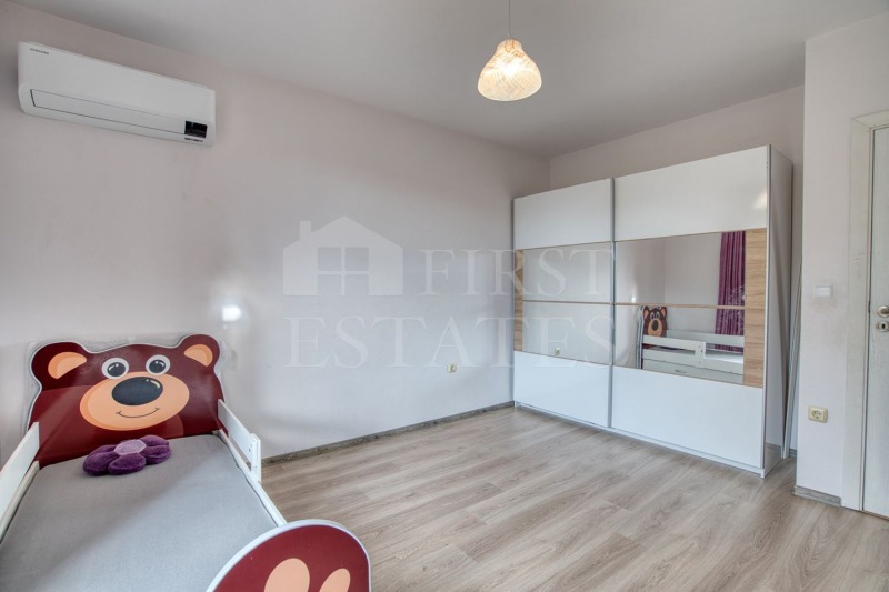 A louer  2 chambres Sofia , Hadji Dimitar , 92 m² | 44770551 - image [8]