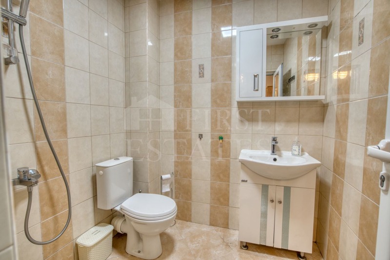 A louer  2 chambres Sofia , Hadji Dimitar , 92 m² | 44770551 - image [10]