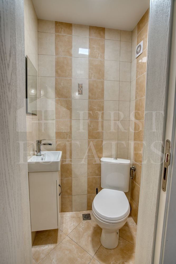 A louer  2 chambres Sofia , Hadji Dimitar , 92 m² | 44770551 - image [11]