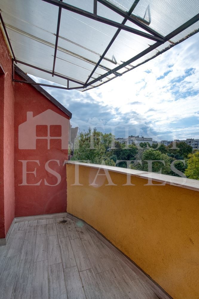 A louer  2 chambres Sofia , Hadji Dimitar , 92 m² | 44770551 - image [9]