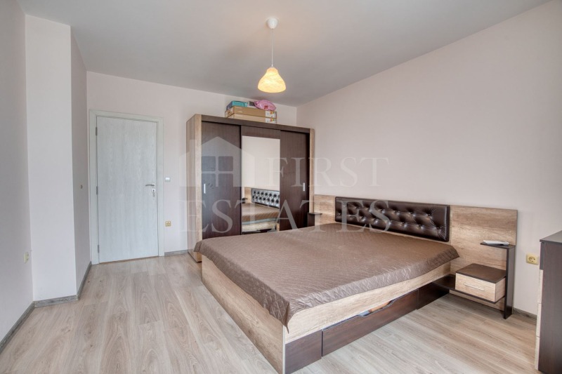 A louer  2 chambres Sofia , Hadji Dimitar , 92 m² | 44770551 - image [4]