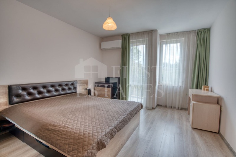 A louer  2 chambres Sofia , Hadji Dimitar , 92 m² | 44770551 - image [5]