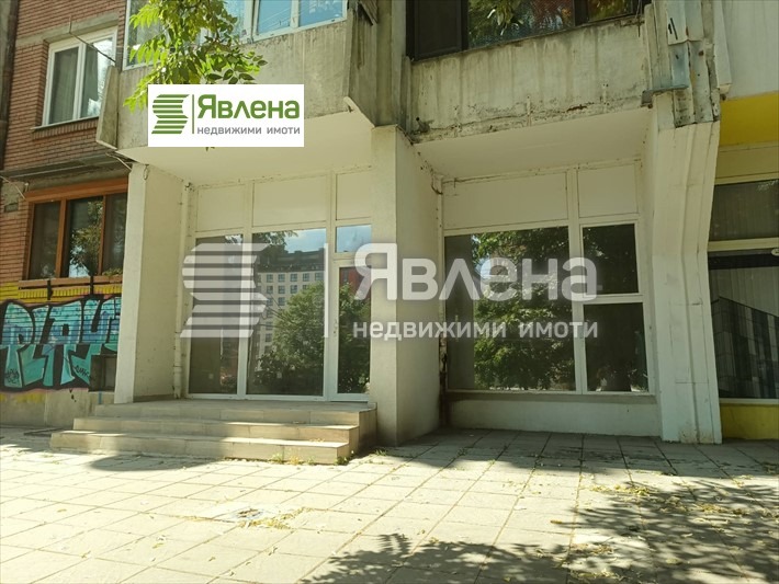 Под наем МАГАЗИН, град София, Зона Б-5 • 1666 € • 27324298 — Holmes.bg
