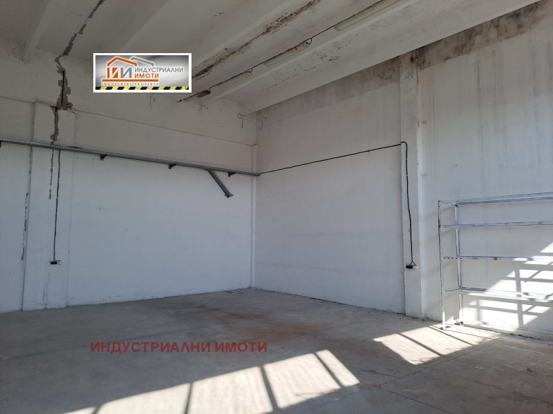 For Rent  Industrial building Plovdiv , Industrialna zona - Yug , 150 sq.m | 86552096 - image [2]