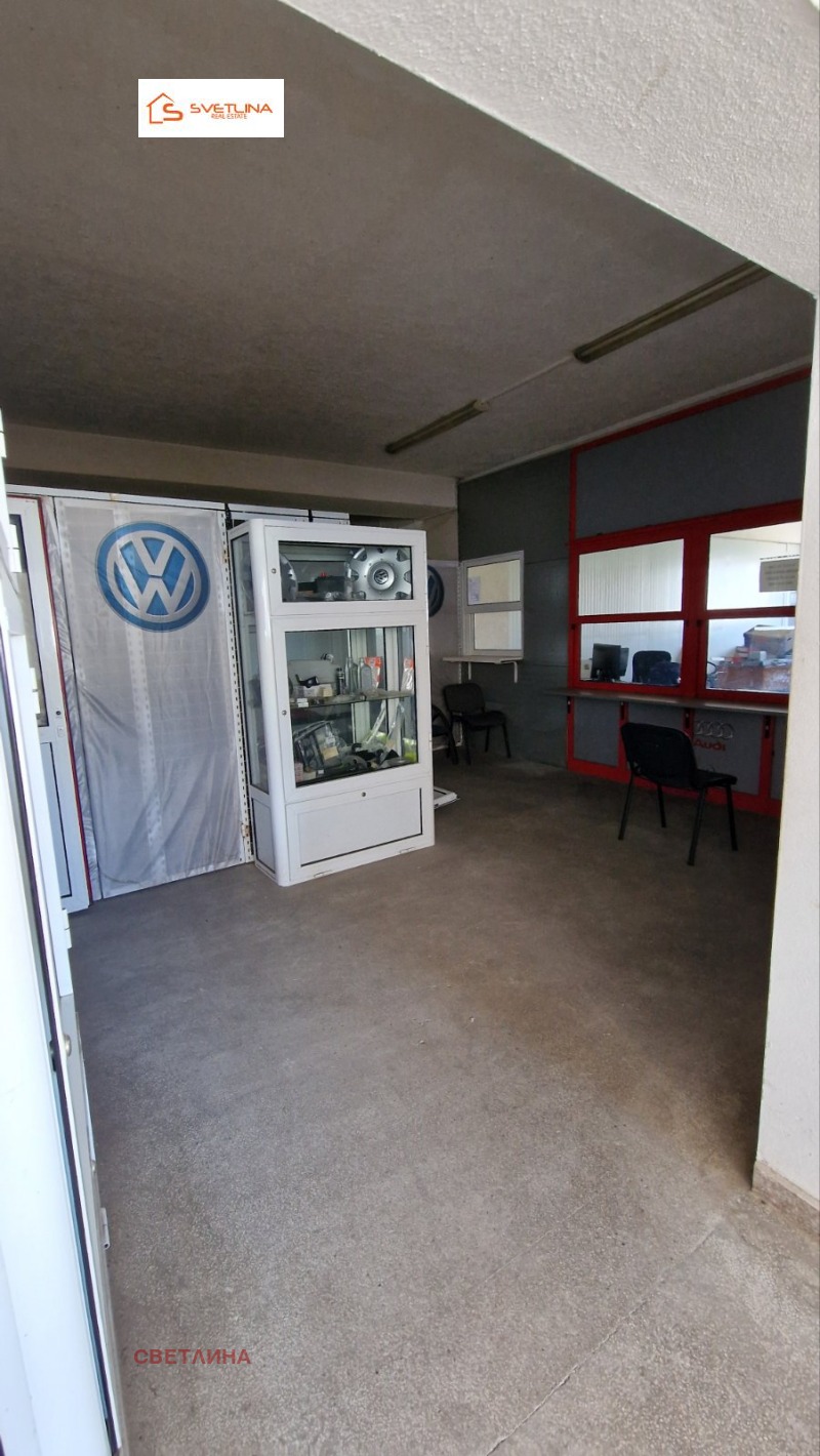 Дава под наем БИЗНЕС ИМОТ, гр. София, Дружба 1, снимка 3 - Други - 51285666