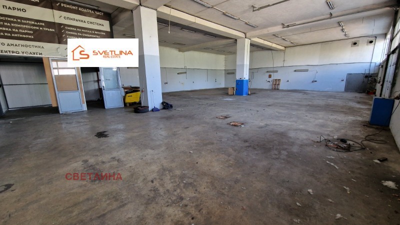 Дава под наем БИЗНЕС ИМОТ, гр. София, Дружба 1, снимка 2 - Други - 51285666