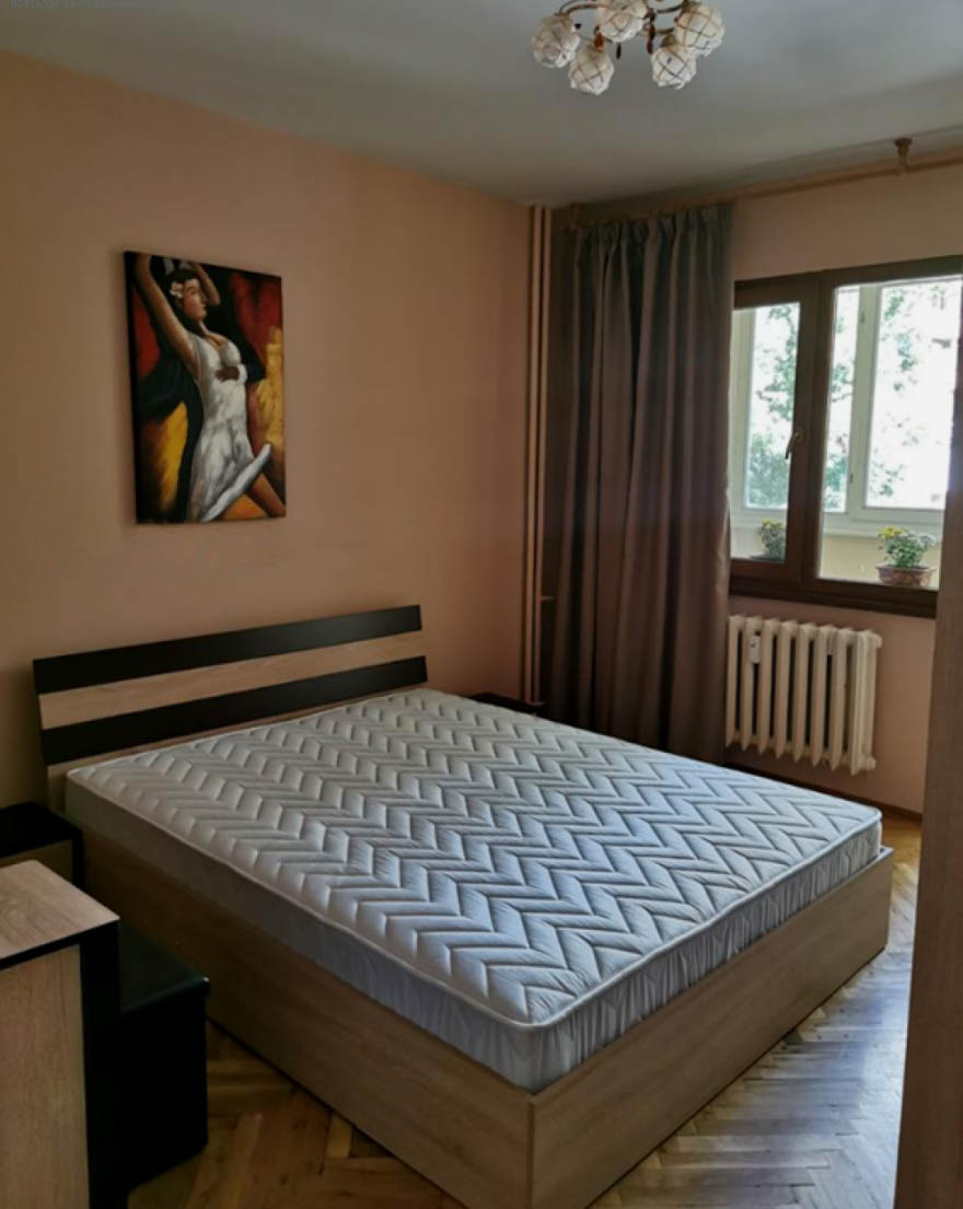 Дава под наем  2-стаен град София , Разсадника , 70 кв.м | 64994912