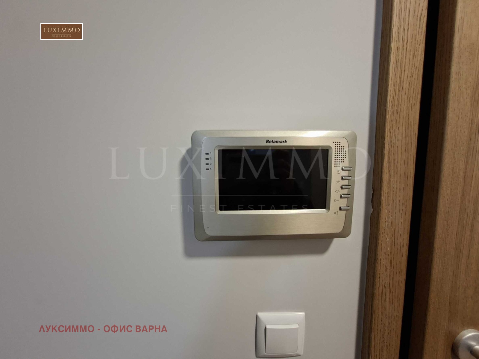 Дава под наем 3-СТАЕН, гр. Варна, Гръцка махала, снимка 14 - Апартаменти - 54345078
