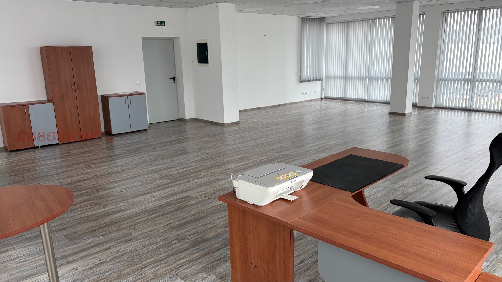 Дава под наем ОФИС, гр. София, Драгалевци, снимка 8 - Офиси - 54091764