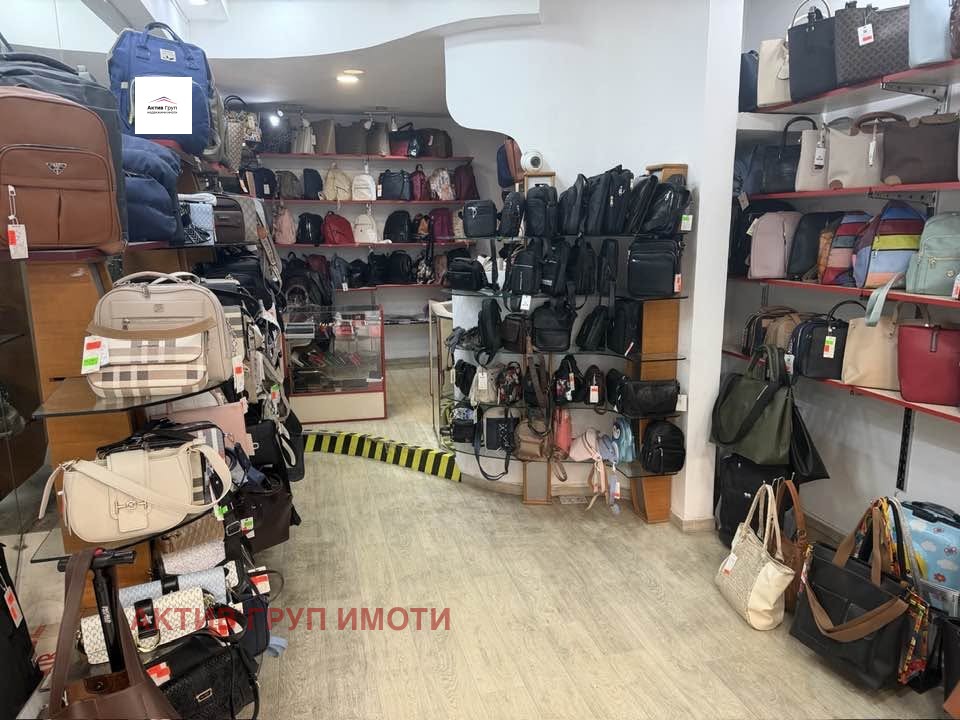 Дава под наем МАГАЗИН, гр. София, Център, снимка 4 - Магазини - 56067863