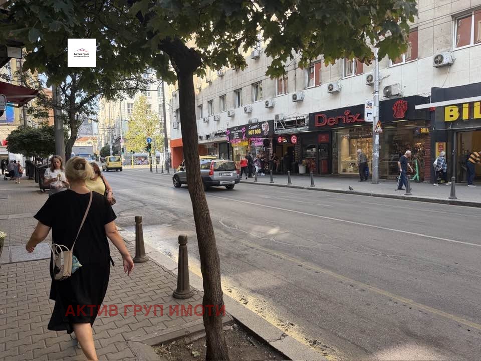 Дава под наем МАГАЗИН, гр. София, Център, снимка 2 - Магазини - 56067863