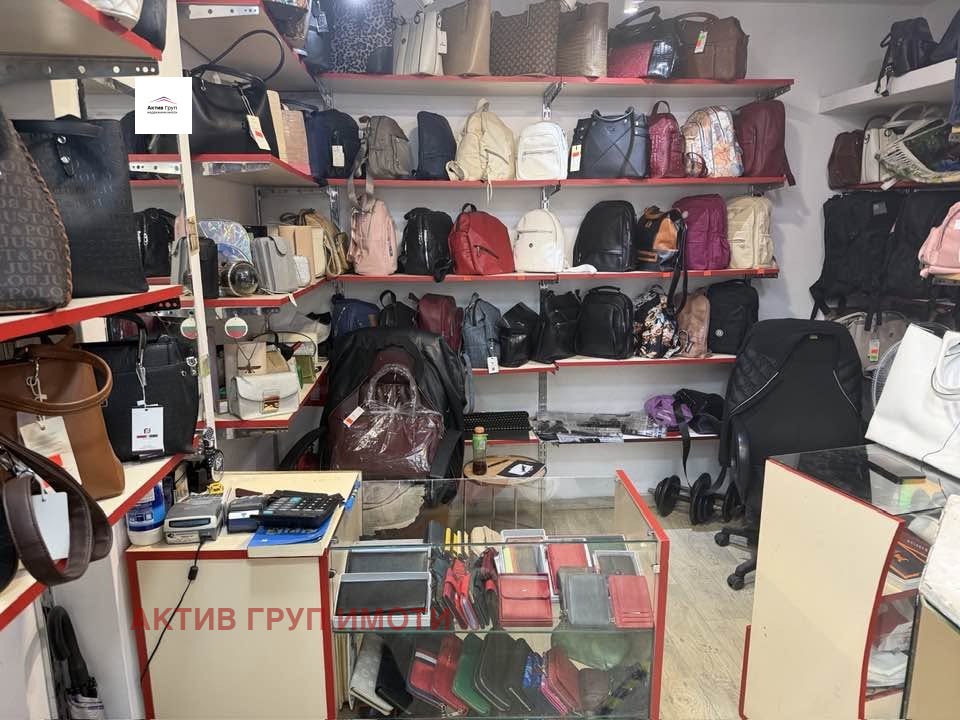 Дава под наем МАГАЗИН, гр. София, Център, снимка 5 - Магазини - 56067863