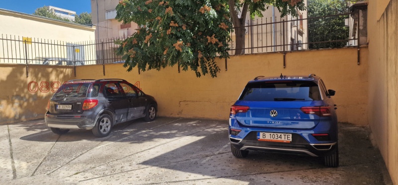 Дава под Наем ПАРКОМЯСТО в град Варна, Фестивален комплекс - 15 кв.м / 130 € » 254.26 лв.