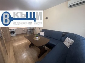 Двустайни апартаменти под наем в град Велико Търново - изображение 6 