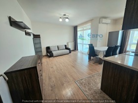 1 slaapkamer Mladost 1A, Sofia