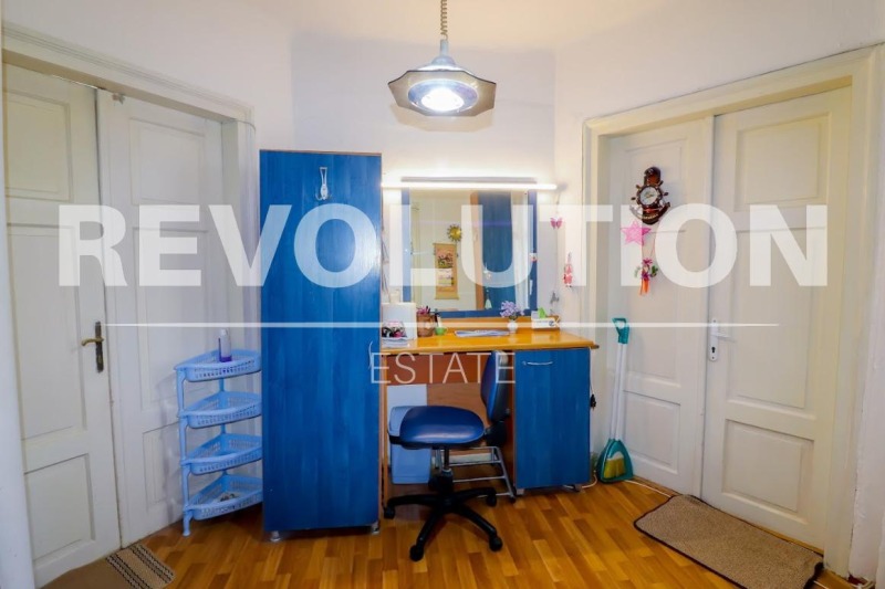 В аренду  Студия Варна , ВИНС-Червен площад , 40 кв.м | 61458973 - изображение [4]