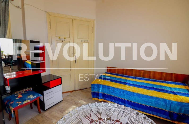 В аренду  Студия Варна , ВИНС-Червен площад , 40 кв.м | 61458973