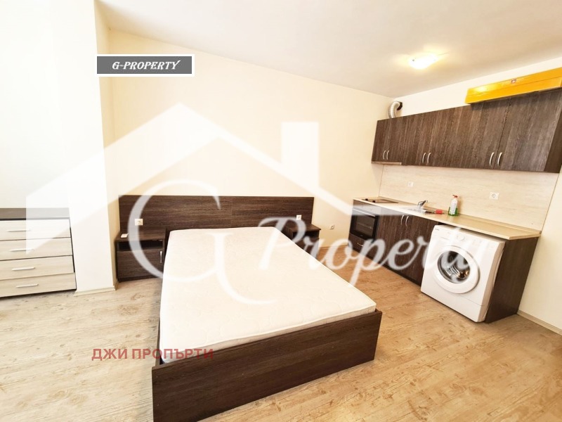 Дава под наем 1-СТАЕН, гр. София, Полигона