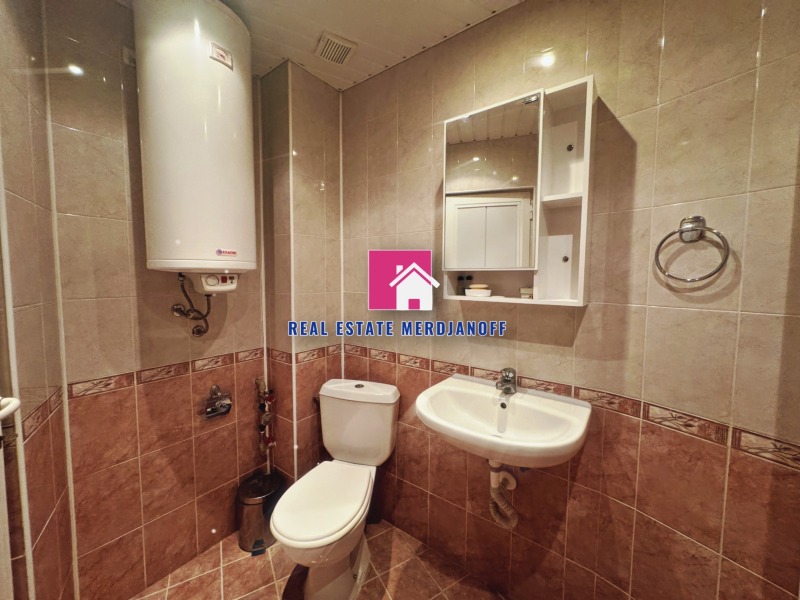 K pronájmu  1 ložnice Stara Zagora , Ajazmoto , 75 m2 | 63387434 - obraz [14]