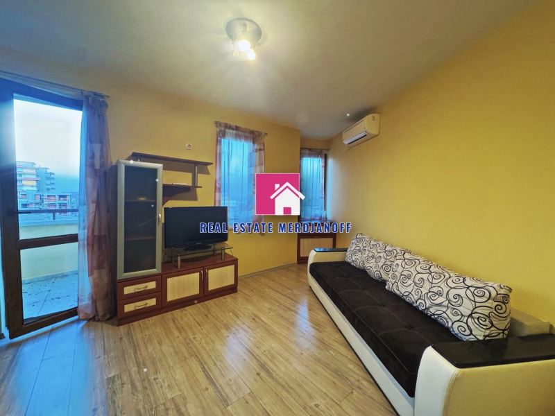 Kiralık  1 yatak odası Stara Zagora , Ayazmoto , 75 metrekare | 63387434 - görüntü [5]