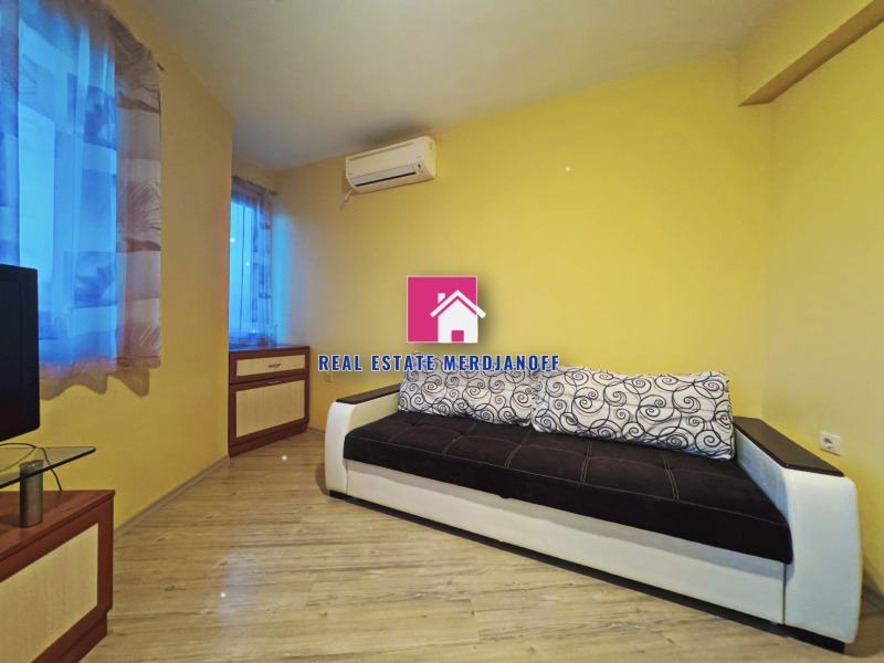 K pronájmu  1 ložnice Stara Zagora , Ajazmoto , 75 m2 | 63387434 - obraz [4]