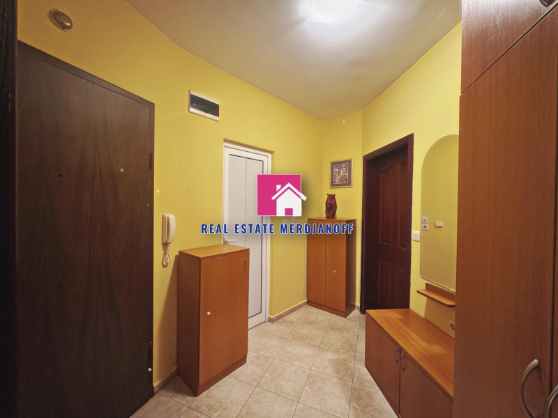 K pronájmu  1 ložnice Stara Zagora , Ajazmoto , 75 m2 | 63387434 - obraz [11]