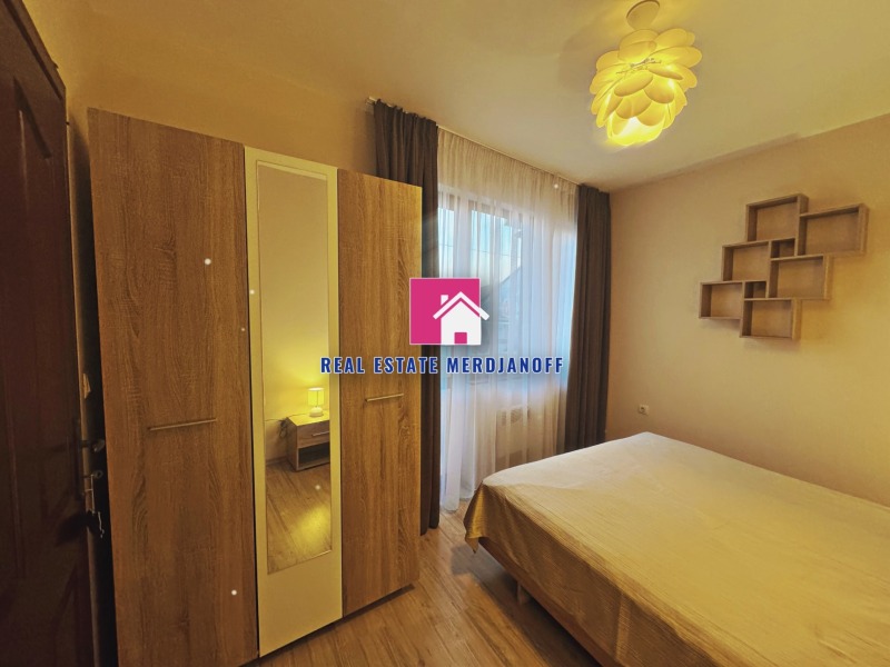 Kiralık  1 yatak odası Stara Zagora , Ayazmoto , 75 metrekare | 63387434 - görüntü [8]