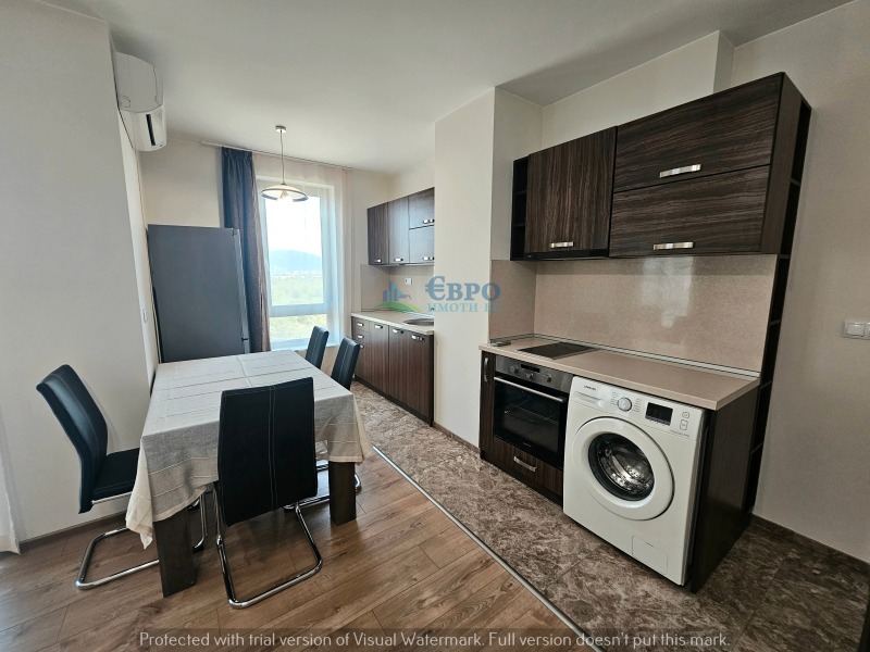 Kiadó  1 hálószoba Sofia , Mladost 1A , 80 négyzetméter | 86855178 - kép [8]