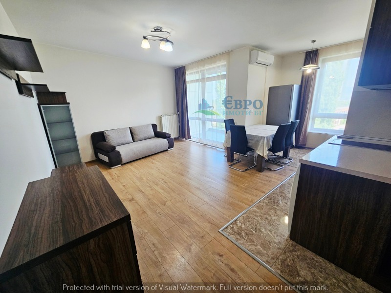Kiadó  1 hálószoba Sofia , Mladost 1A , 80 négyzetméter | 86855178 - kép [2]