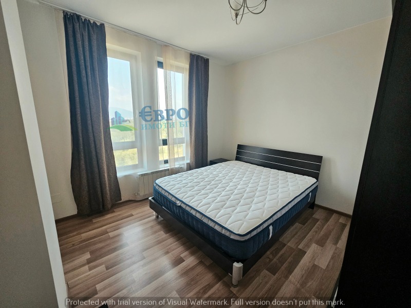 Kiadó  1 hálószoba Sofia , Mladost 1A , 80 négyzetméter | 86855178 - kép [11]