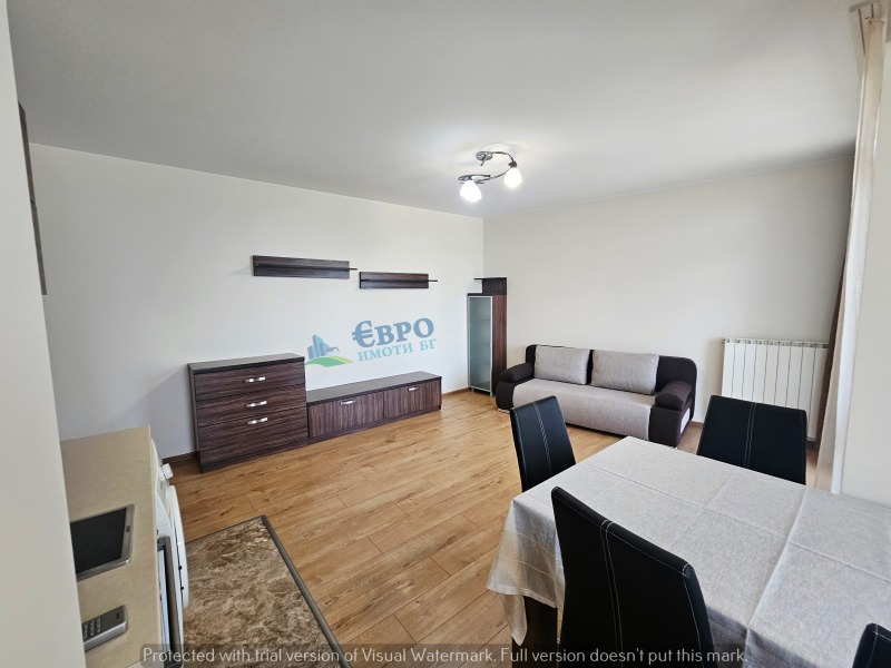 Kiadó  1 hálószoba Sofia , Mladost 1A , 80 négyzetméter | 86855178 - kép [5]