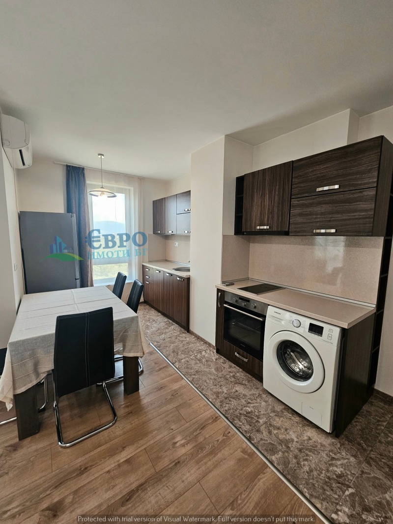 Kiadó  1 hálószoba Sofia , Mladost 1A , 80 négyzetméter | 86855178 - kép [7]