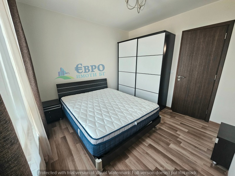 Kiadó  1 hálószoba Sofia , Mladost 1A , 80 négyzetméter | 86855178 - kép [9]