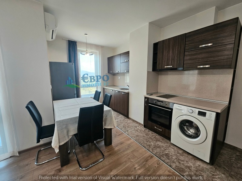 Kiadó  1 hálószoba Sofia , Mladost 1A , 80 négyzetméter | 86855178 - kép [6]