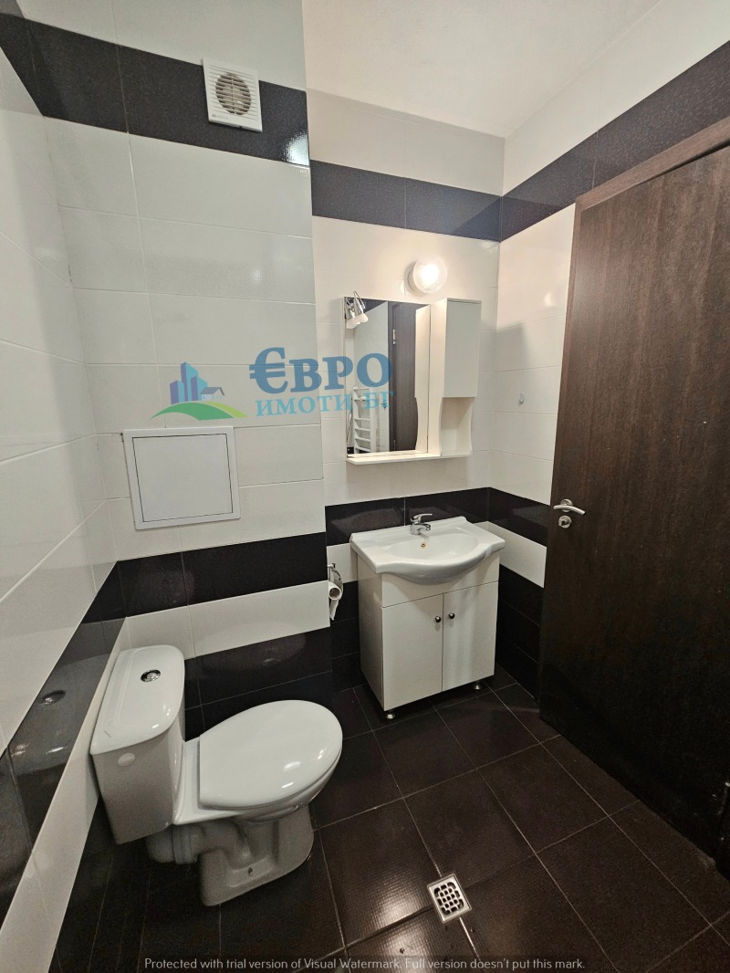 Kiadó  1 hálószoba Sofia , Mladost 1A , 80 négyzetméter | 86855178 - kép [13]