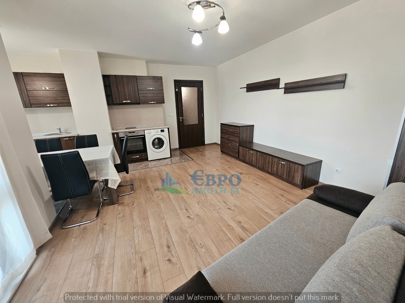 Kiadó  1 hálószoba Sofia , Mladost 1A , 80 négyzetméter | 86855178 - kép [4]