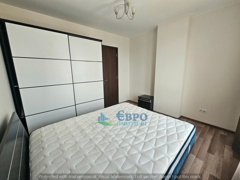Kiadó  1 hálószoba Sofia , Mladost 1A , 80 négyzetméter | 86855178 - kép [10]