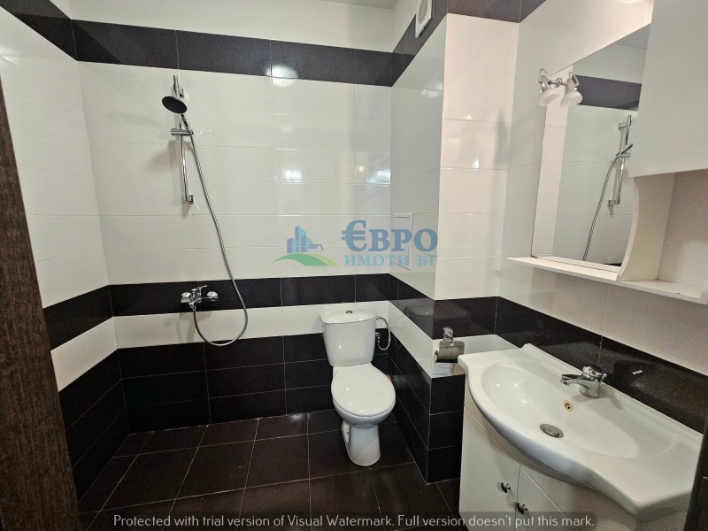 Kiadó  1 hálószoba Sofia , Mladost 1A , 80 négyzetméter | 86855178 - kép [12]