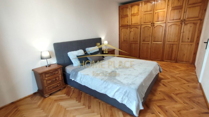 Дава под наем  2-стаен град Варна , Чайка , 70 кв.м | 50700034 - изображение [8]