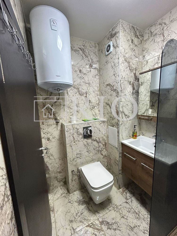 Til leie  1 soverom Plovdiv , Kamenitsa 1 , 66 kvm | 13574317 - bilde [12]