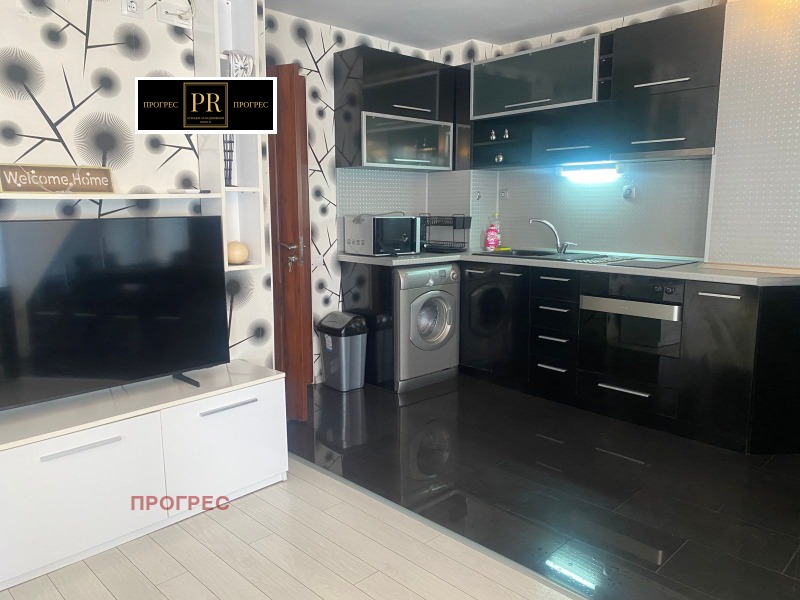 Под наем 2-СТАЕН, град Пловдив, Христо Смирненски • 425 € • 61058714 — Holmes.bg