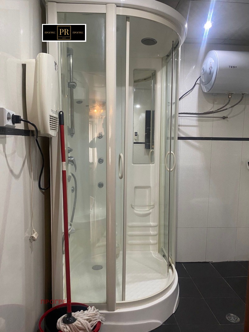 Para alugar  1 quarto Plovdiv , Hristo Smirnenski , 55 m² | 74160357 - imagem [5]